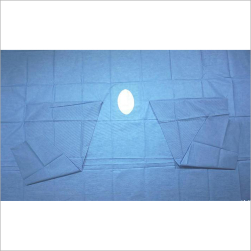 Gynaecology,Drape