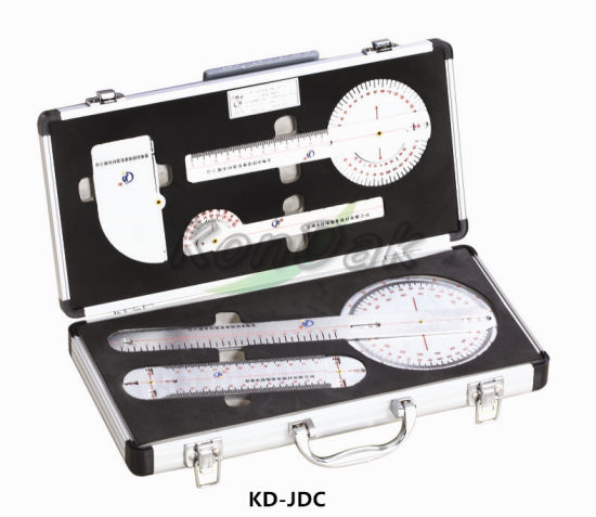 Goniometer