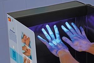 Hygiene,Uv,Litecheck