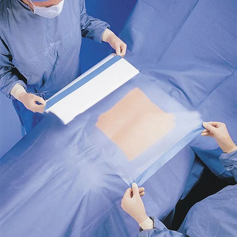 Incision,Drapes,Surgical