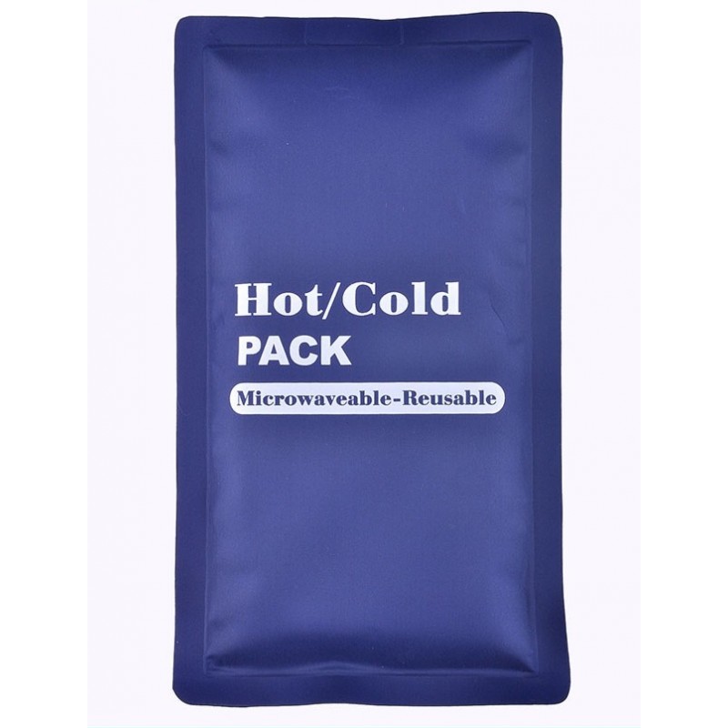 Pack,Instant,Hot/Cold