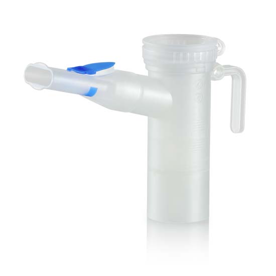 Set,Plus,Nebulizer