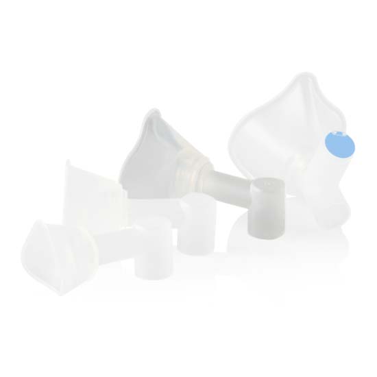 Set,Baby,Reusable,Nebulizer