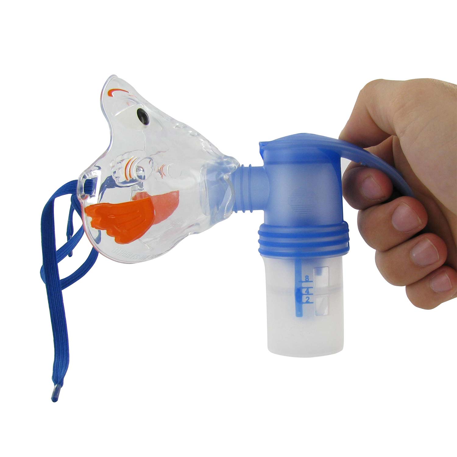 Reusable,Nebulizer,Sprint