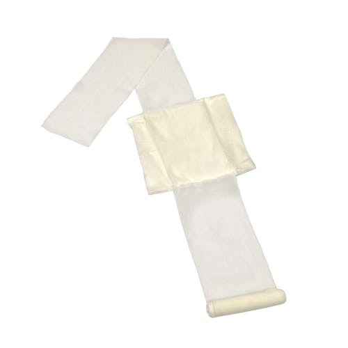 Large,Dressing,Sterile