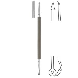 Cup,Extractor,Fenestrated
