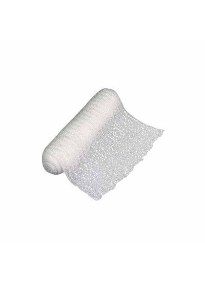 Longitudinally,Bandage,Zinc,Oxide