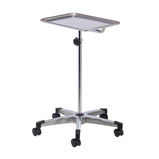 Stand,Mobile,Instrument