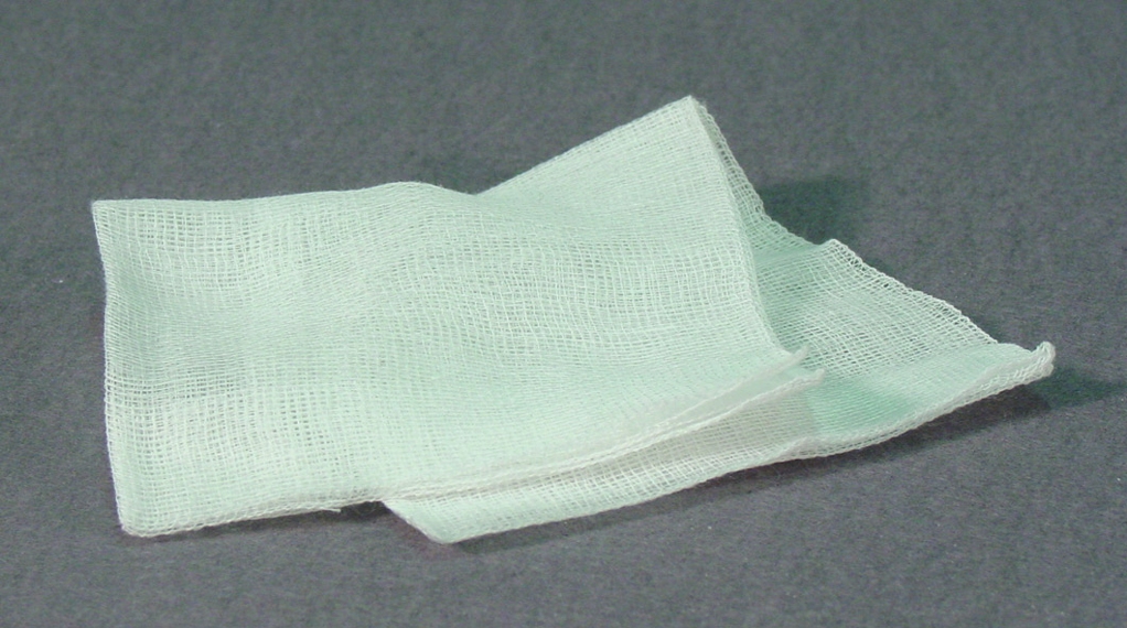 Compress,Gauze