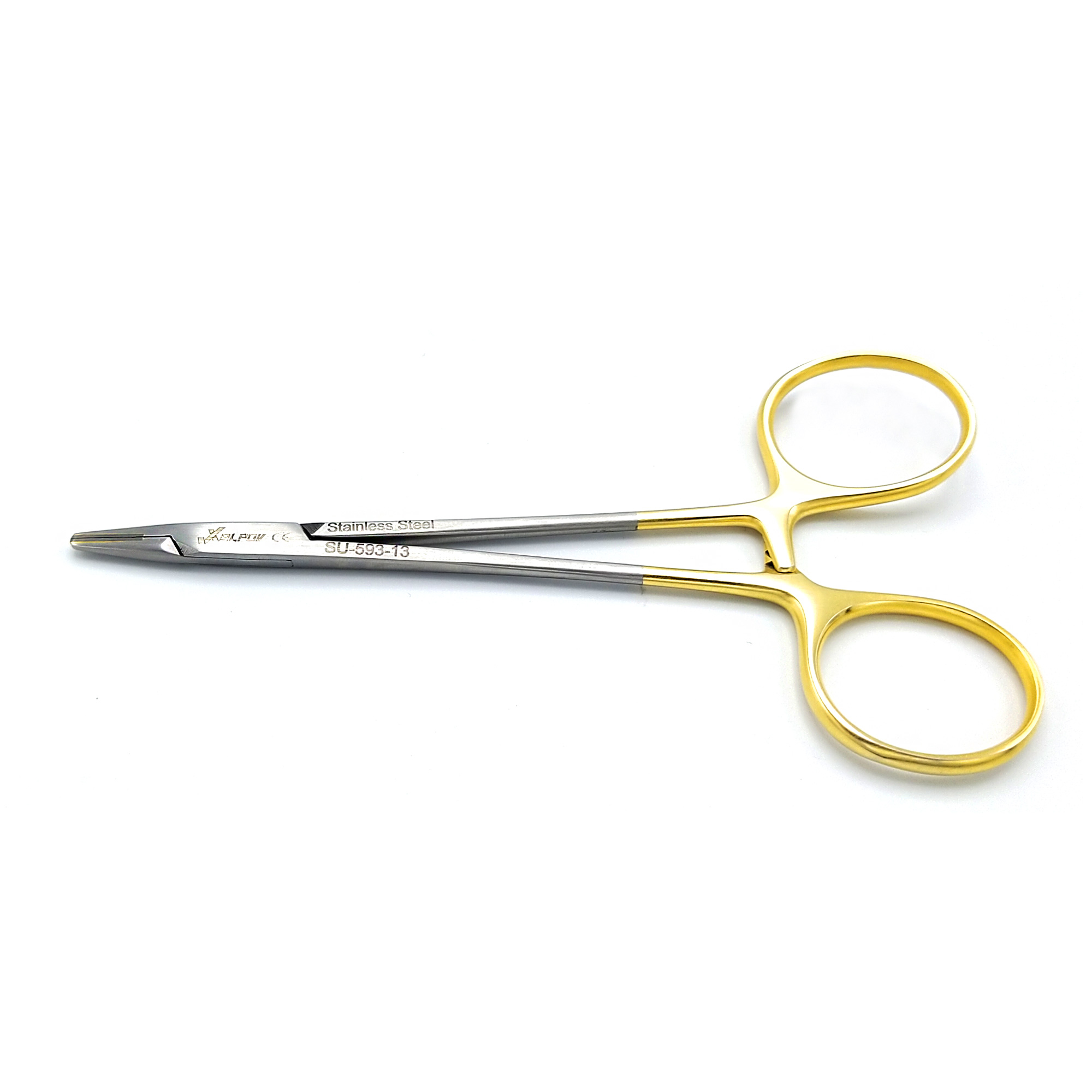 Needle,Holder,Neivert