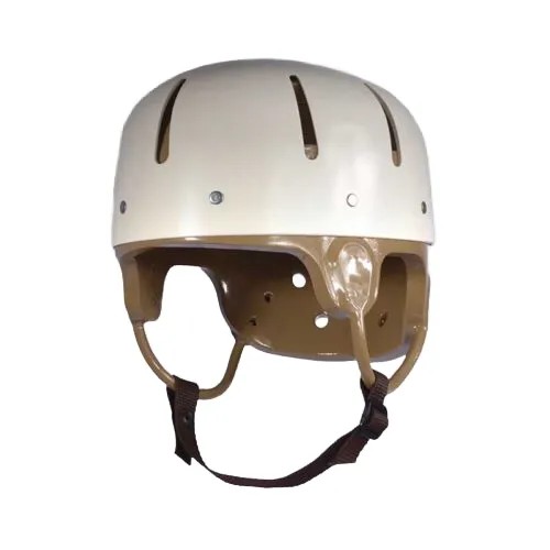 Strap,Foam,Lined,Hard,Shell,Helmet,With,Adjustable,Chin