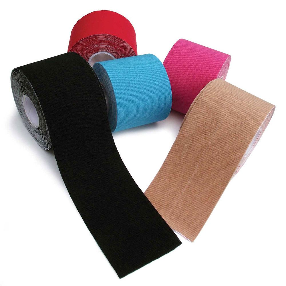 Tape,Kinesiology