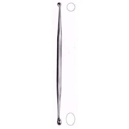 Williger,Curette,Martini