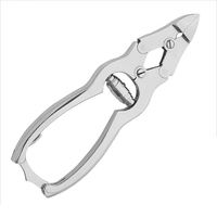 Tip,Clipper,Barrel,Spring,Sharp