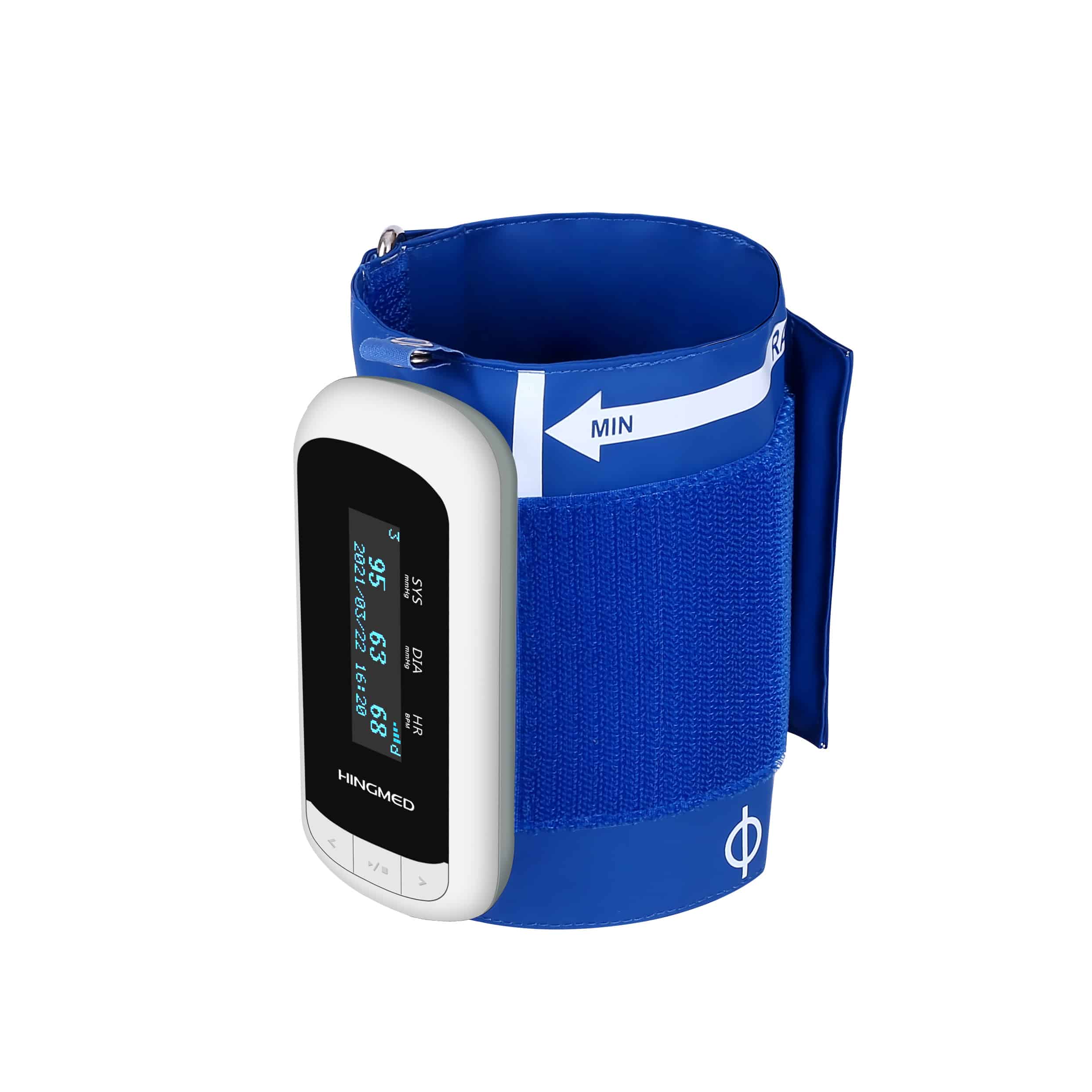 Arm,BP,Monitor