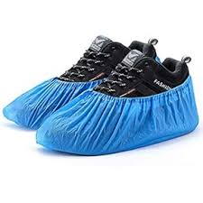 Xl,Overshoes,Disposable