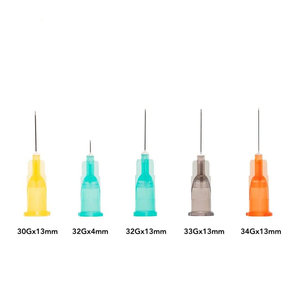 Sterile,Needle,Disposable