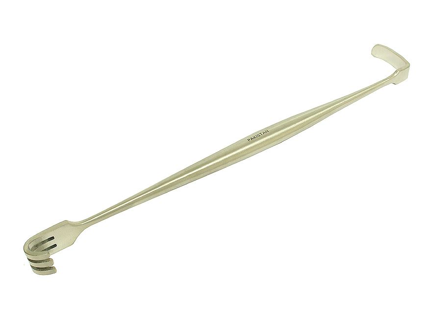 Mueller,Retractor,Senn