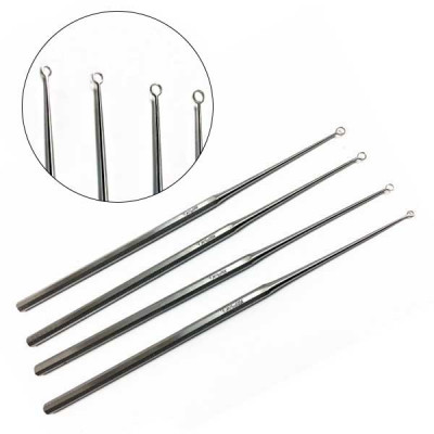 Curette,Ear