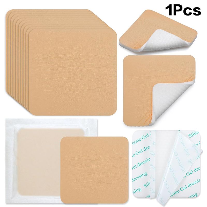 Elastic,Patch,Kls
