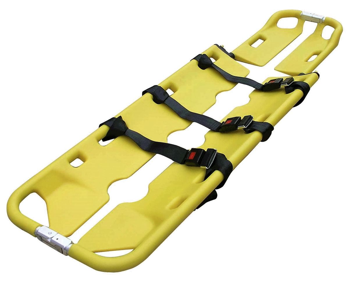 Stretcher,Scoop