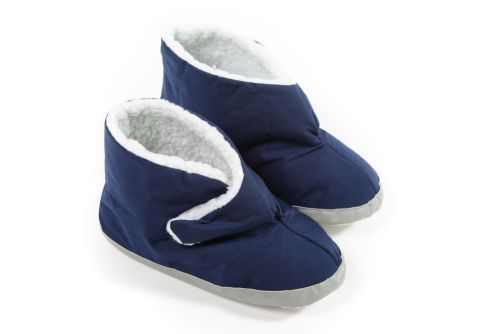 Men's,Boots,Edema