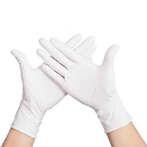 Latex,Gloves,Sensi,Grip