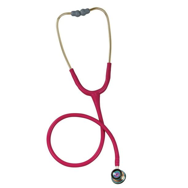 Rainbow,Stethoscope,Littmann