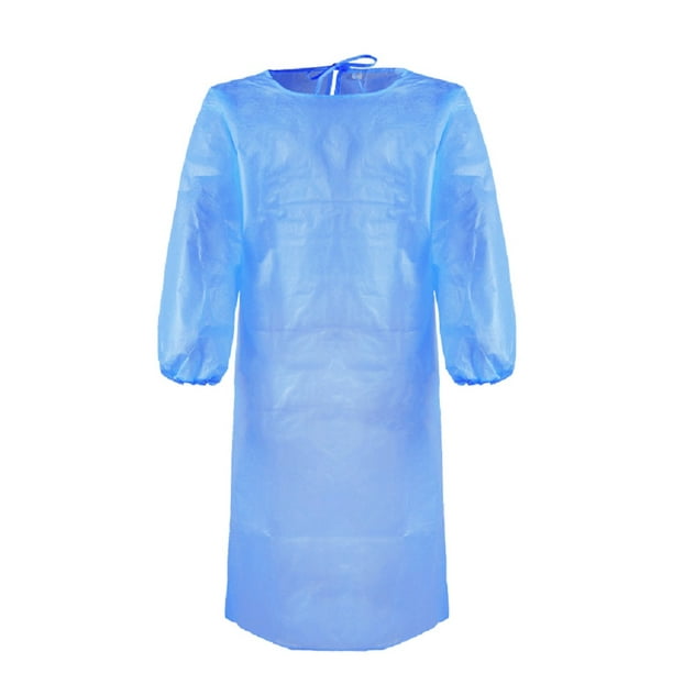 Blue,Gowns