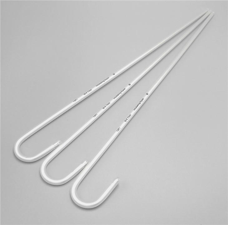 Tube,Endotracheal