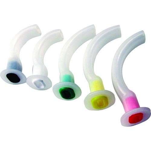 Guedel,Airway