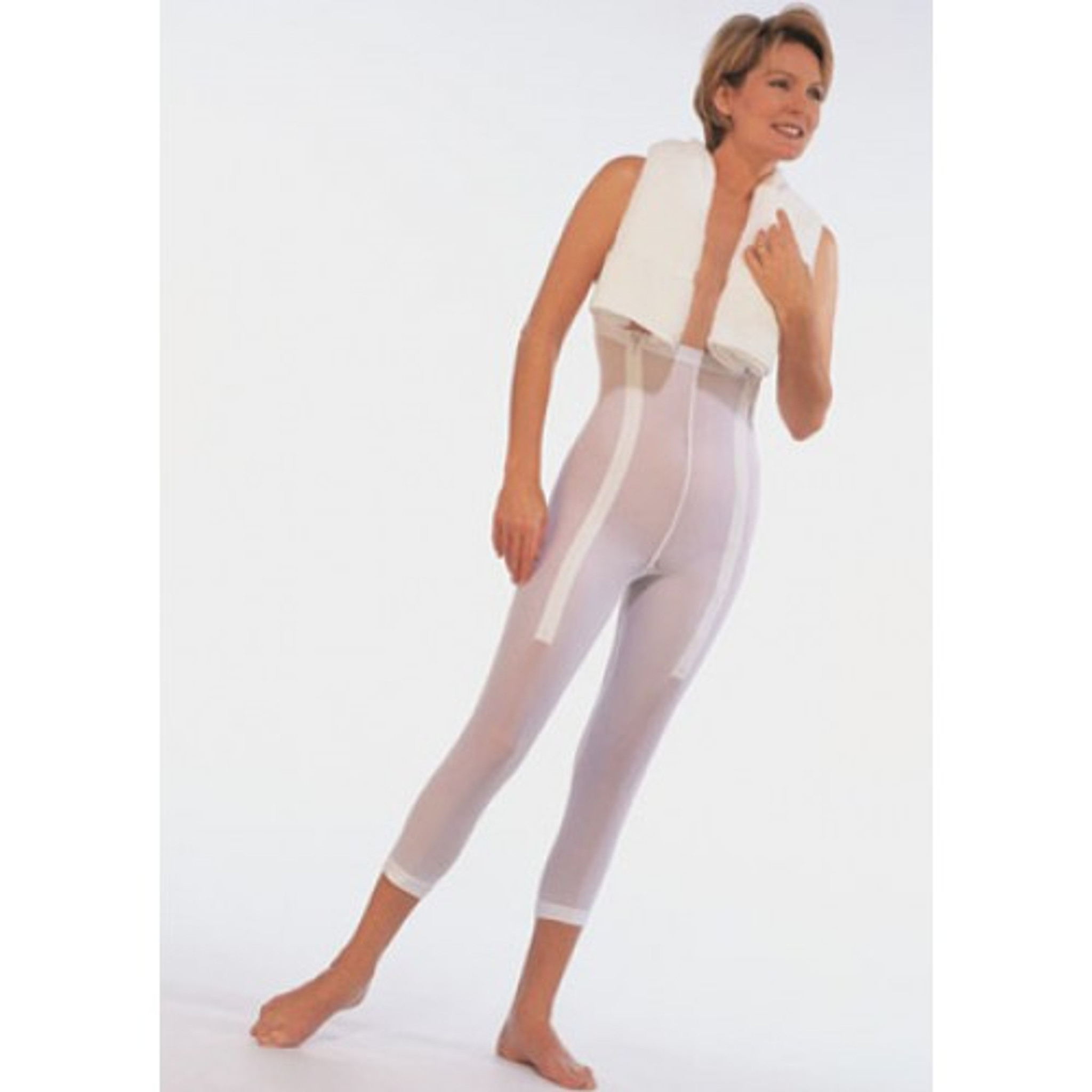 Girdle,Corset,Jobst,Female