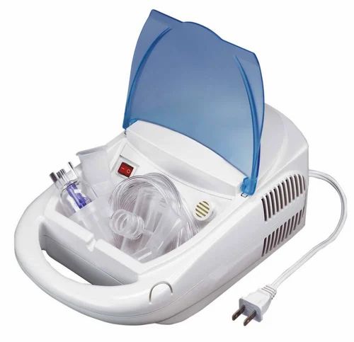 System,Nebulizer,Compact