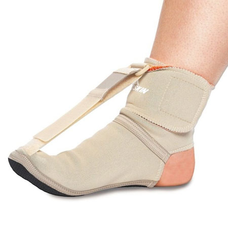 Night,Splint,Plantar