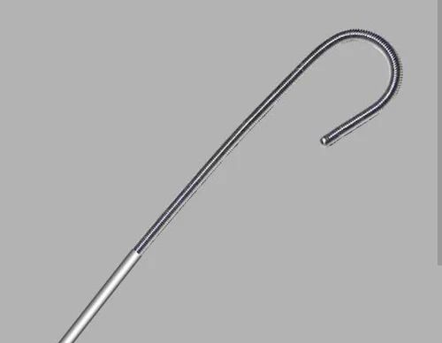J-Tip,Guidewire,Lunderquist