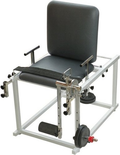 Quadriceps,Rehabilitation,Table