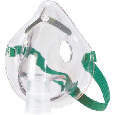 Pediatric,Mask,Aerosol