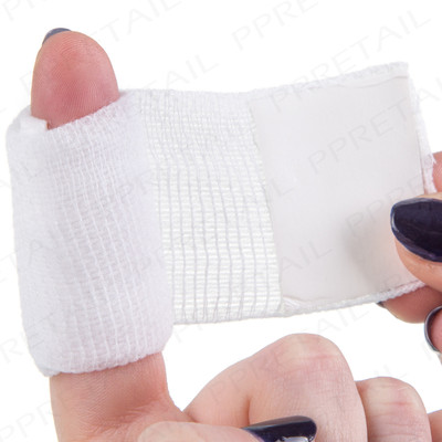 Finger,Dressing