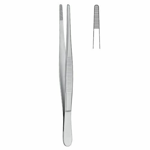 Serrated,Forceps,Dressing