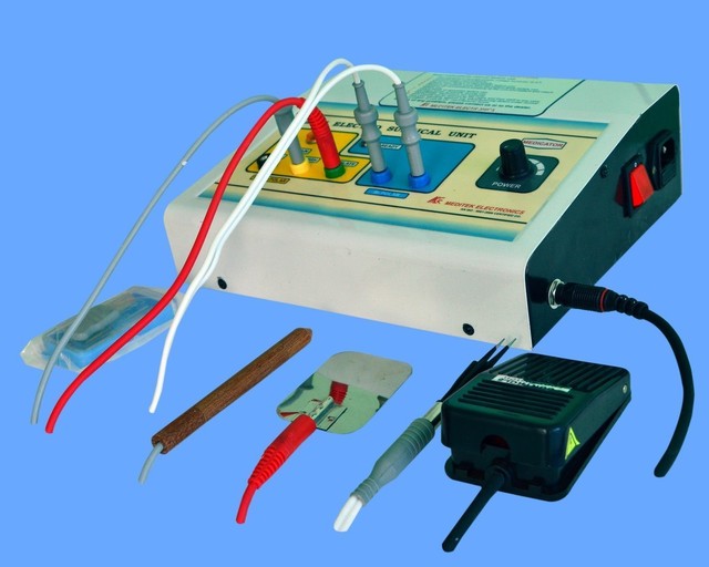 System,Electrosurgical,