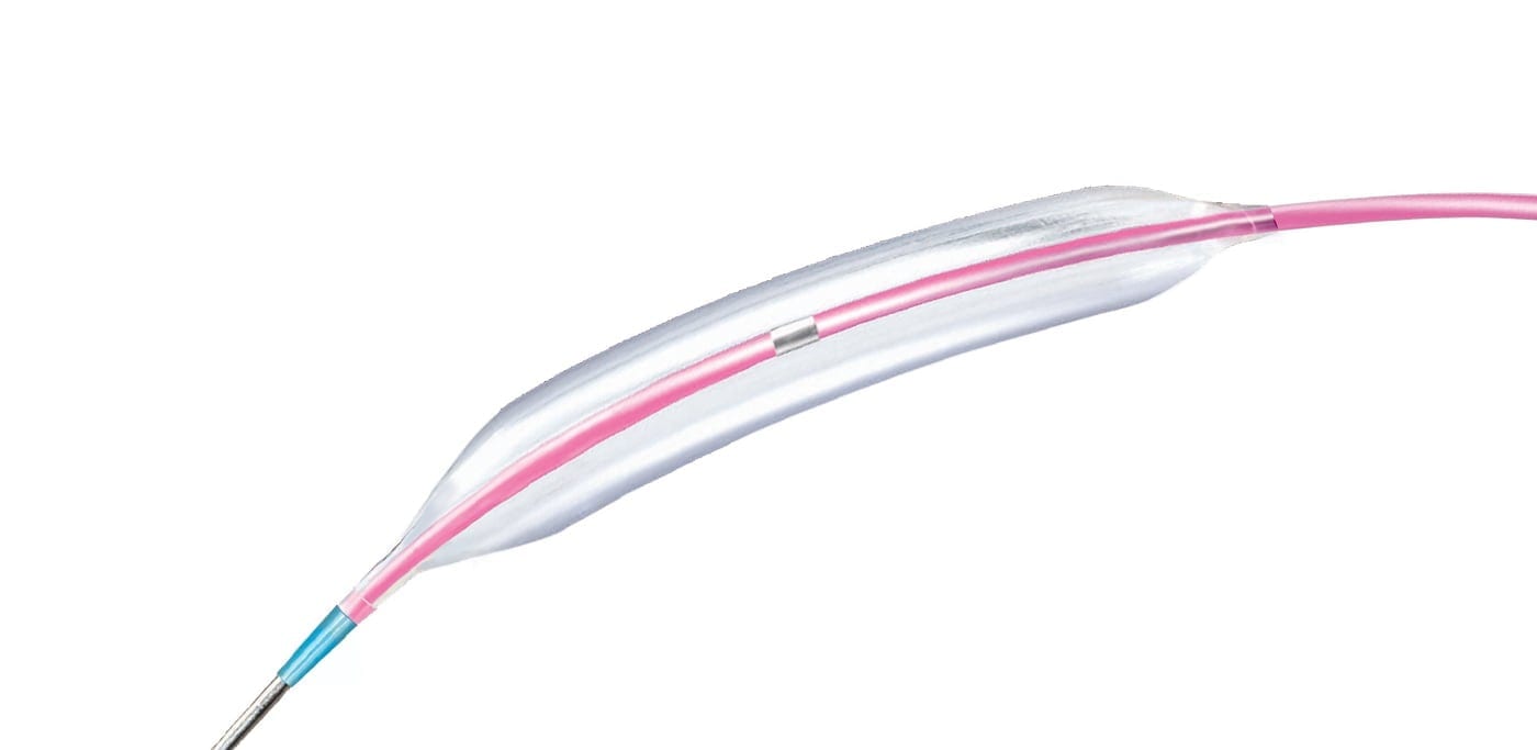 Sapphire,Balloon,Catheter