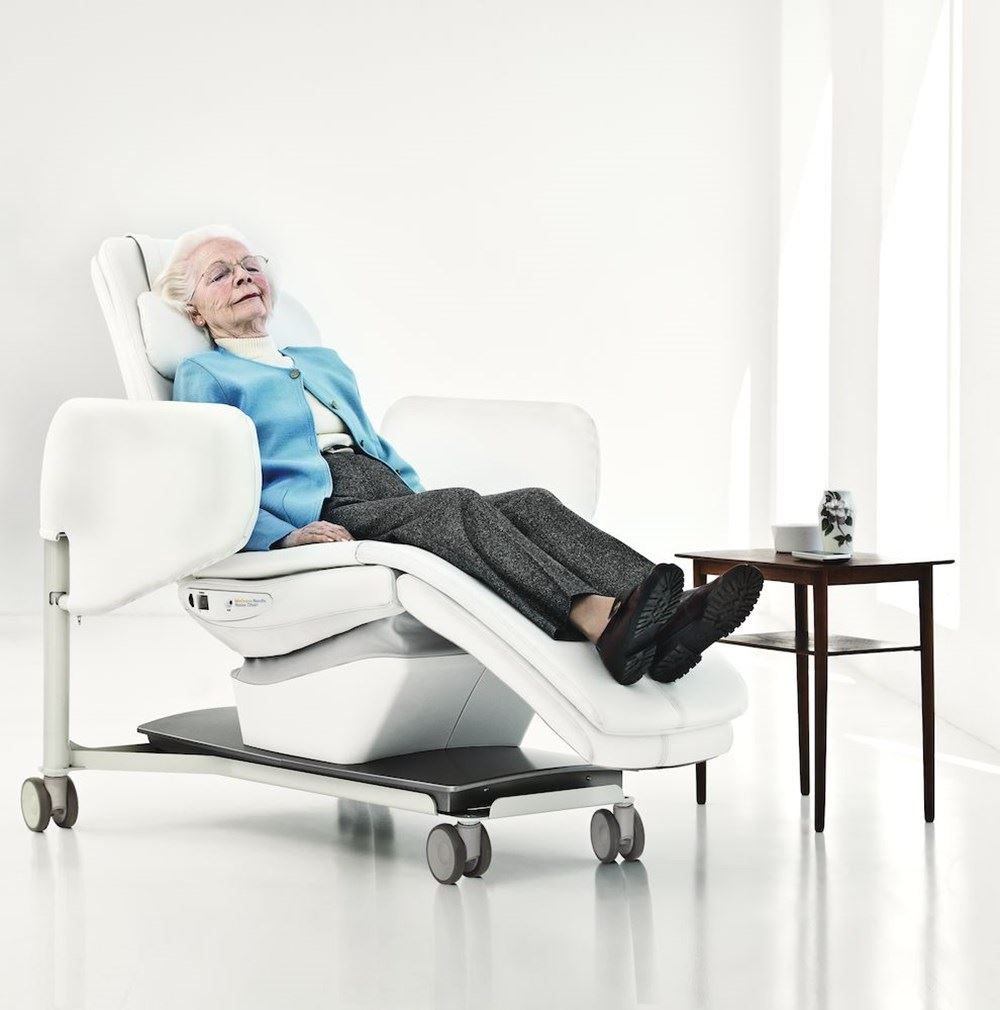 Relaxation,Chair