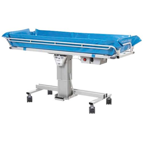 TR3000,Shower,Trolley
