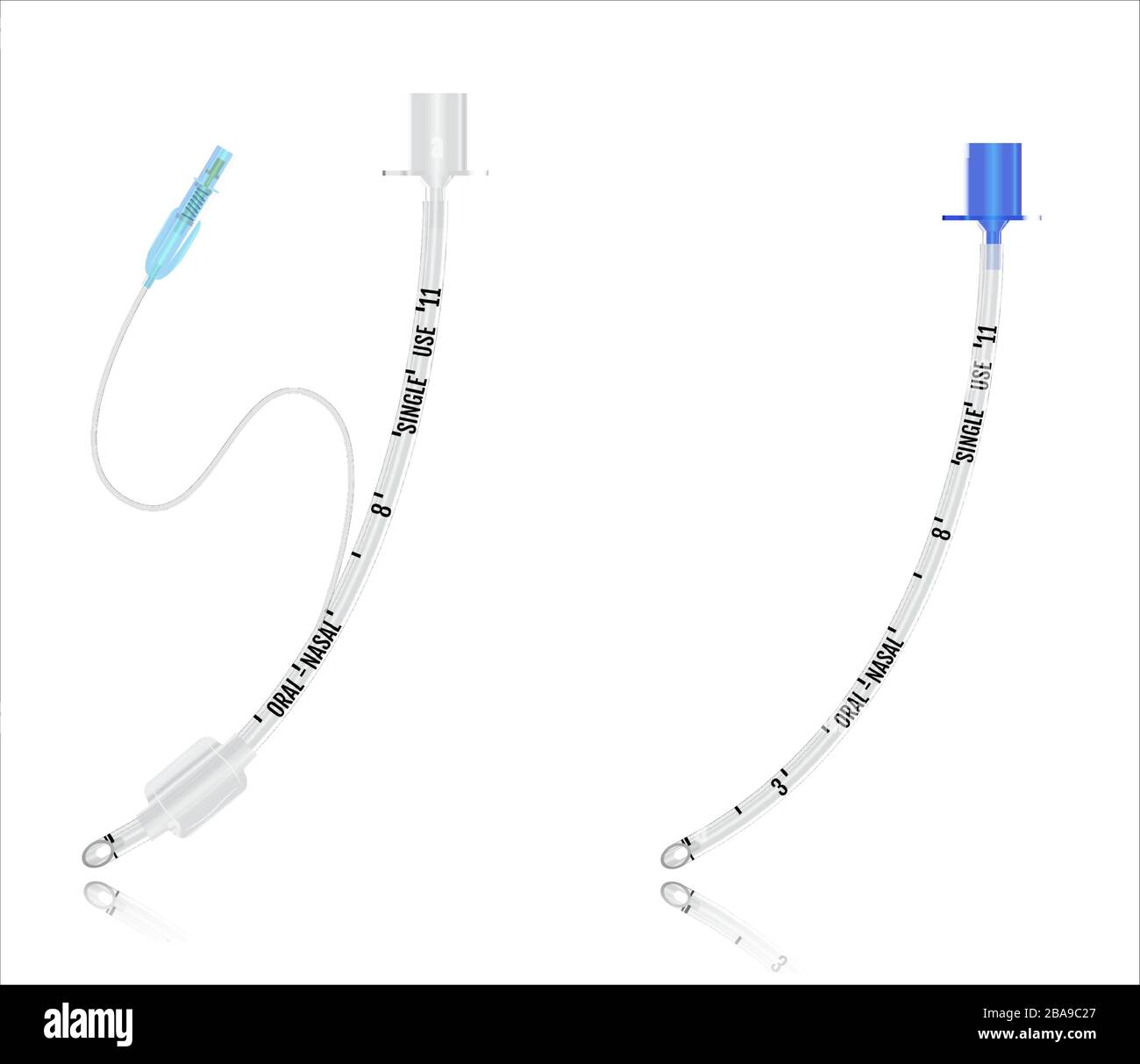 Nasopharyngeal,Suction,Tube