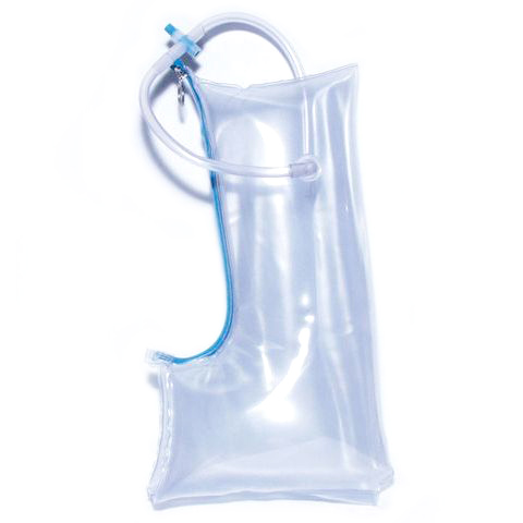 Pediatric,Splint,Air,Urias