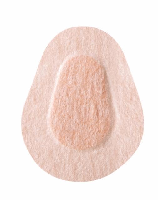 Regular,Patche,Orthoptic,Eye