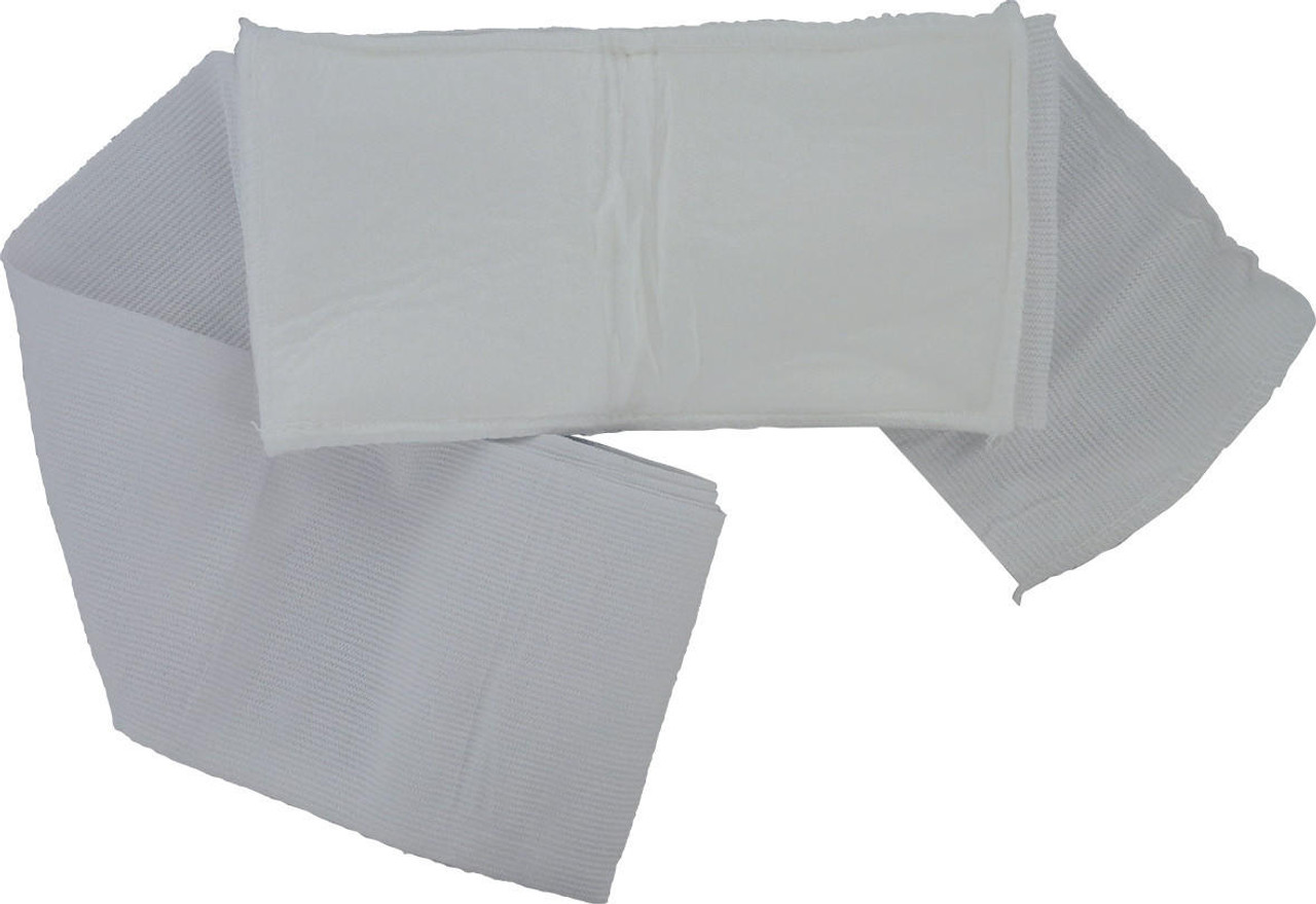 18Cm,Trauma,Dressing,Medium,10,X