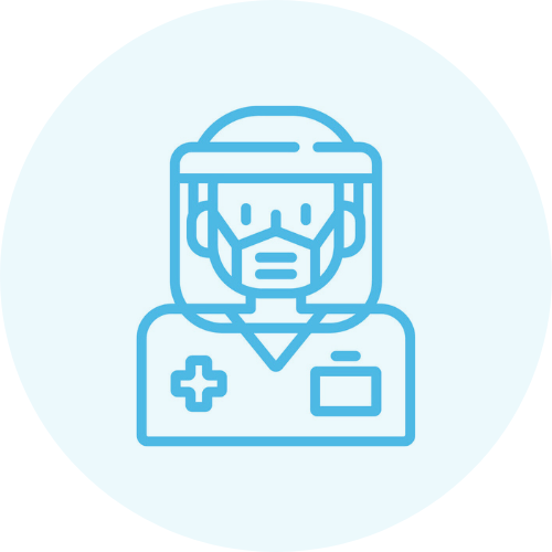 COVID-19 Products Supply