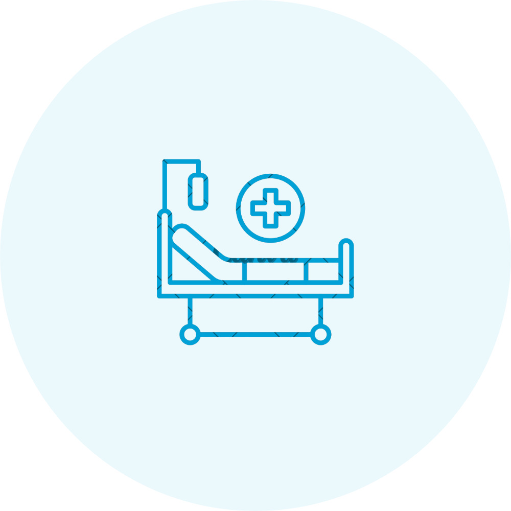 Hospital Furniture