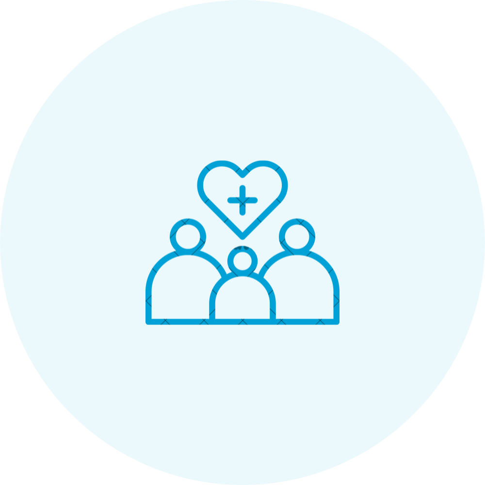 Patient Care Products Treatment